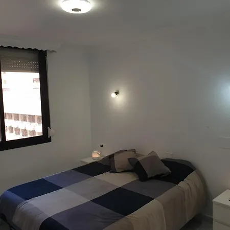 Apartamento 537 *