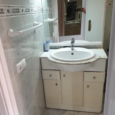 Apartamento 537 Holiday home Fuengirola