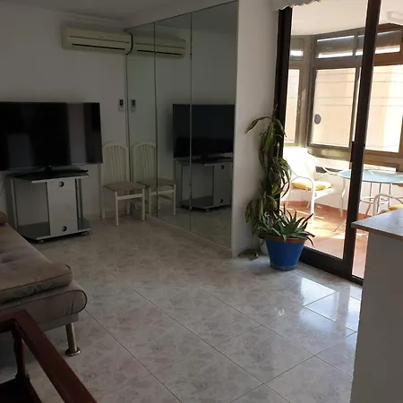 Apartamento 537 Holiday home *