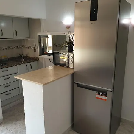 Holiday home Apartamento 537 *