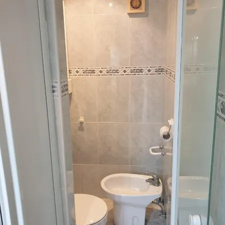 Apartamento 537 Holiday home *