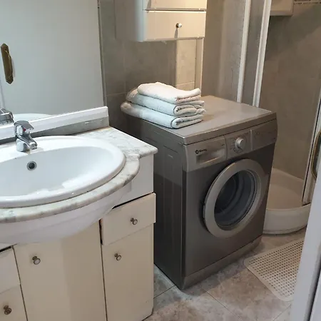 Holiday home Apartamento 537 *