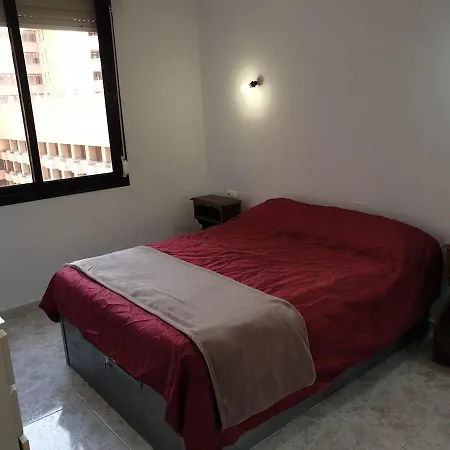 Apartamento 537 * Fuengirola