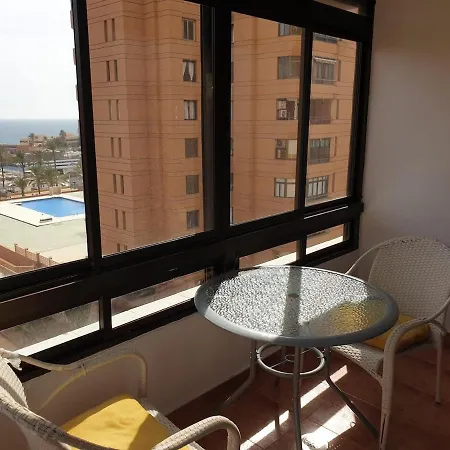 Holiday home Apartamento 537