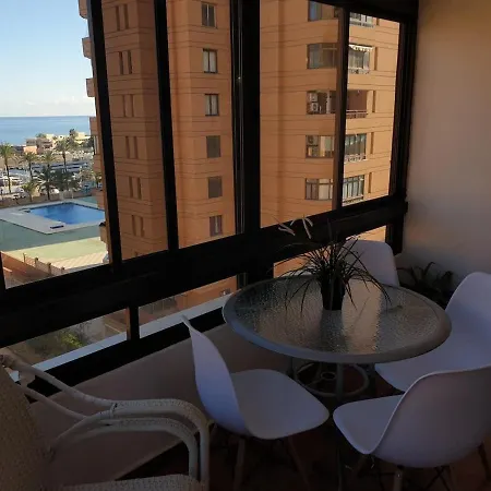 Holiday home Apartamento 537